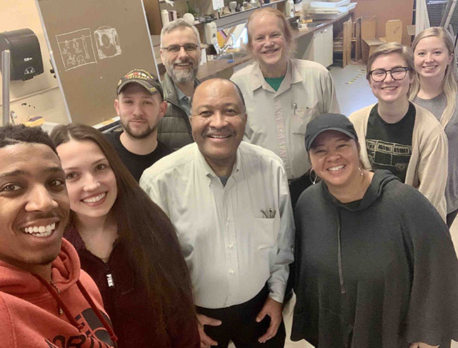 Handley Elem School/visit-profs